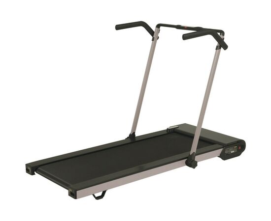 Бігова доріжка Toorx Treadmill City Compact Pearl White (CITY-COMPACT-W) (929883), зображення 2 Бігова доріжка Toorx Treadmill City Compact Pearl White (CITY-COMPACT-W) (929883), зображення 2