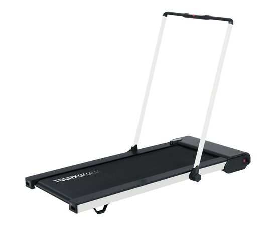 Бігова доріжка Toorx Treadmill City Compact Pearl White (CITY-COMPACT-W) (929883)