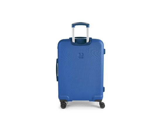 Чемодан Gabol Journey (M) Blue (122846-003)/(122801-003) (930316), изображение 2 Чемодан Gabol Journey (M) Blue (122846-003)/(122801-003) (930316), изображение 2