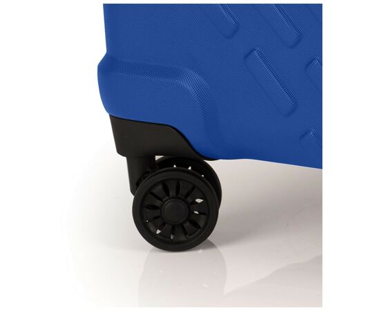 Чемодан Gabol Journey (M) Blue (122846-003)/(122801-003) (930316), изображение 7 Чемодан Gabol Journey (M) Blue (122846-003)/(122801-003) (930316), изображение 7