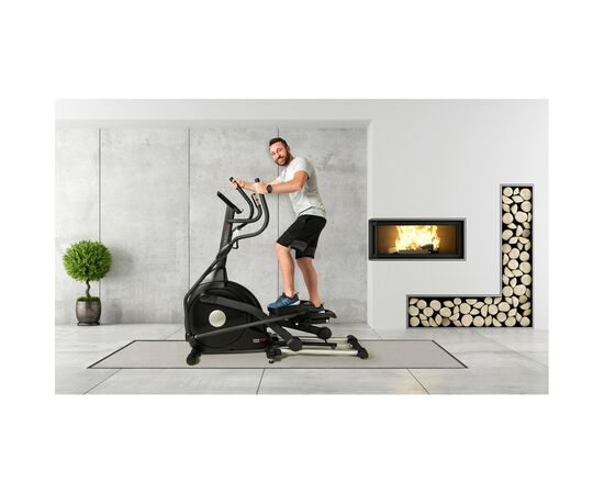 Орбитрек Toorx Elliptical ERX 700 (929867), изображение 11 Орбитрек Toorx Elliptical ERX 700 (929867), изображение 11
