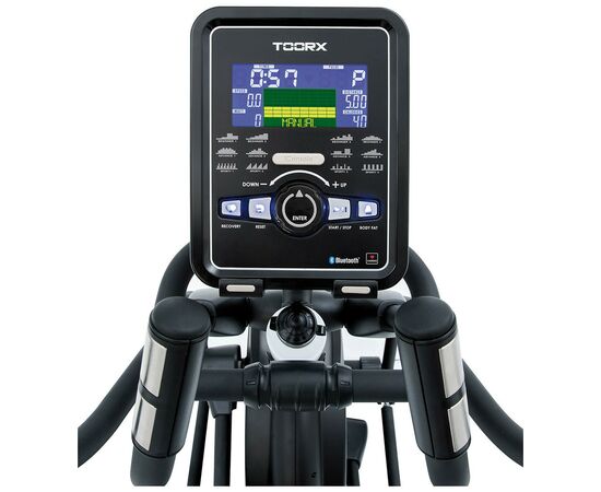 Орбитрек Toorx Elliptical ERX 700 (929867), изображение 5 Орбитрек Toorx Elliptical ERX 700 (929867), изображение 5
