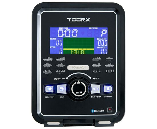 Орбитрек Toorx Elliptical ERX 700 (929867), изображение 6 Орбитрек Toorx Elliptical ERX 700 (929867), изображение 6