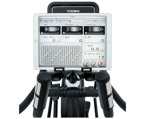Орбитрек Toorx Elliptical ERX 700 (929867), изображение 7 Орбитрек Toorx Elliptical ERX 700 (929867), изображение 7