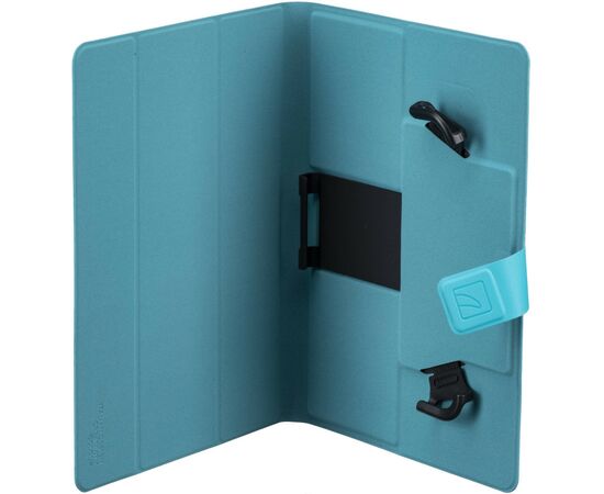 Чехол для планшета Tucano Facile Plus Universal 10-11" light blue (TAB-FAP10-Z), зображення 11 Чехол для планшета Tucano Facile Plus Universal 10-11" light blue (TAB-FAP10-Z), зображення 11