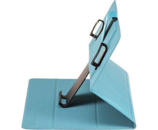 Чехол для планшета Tucano Facile Plus Universal 10-11" light blue (TAB-FAP10-Z), зображення 12 Чехол для планшета Tucano Facile Plus Universal 10-11" light blue (TAB-FAP10-Z), зображення 12