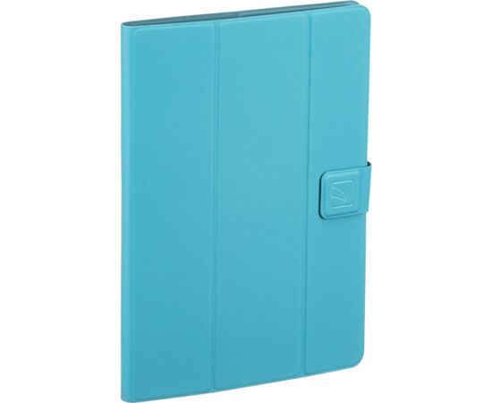 Чехол для планшета Tucano Facile Plus Universal 10-11" light blue (TAB-FAP10-Z), зображення 2 Чехол для планшета Tucano Facile Plus Universal 10-11" light blue (TAB-FAP10-Z), зображення 2