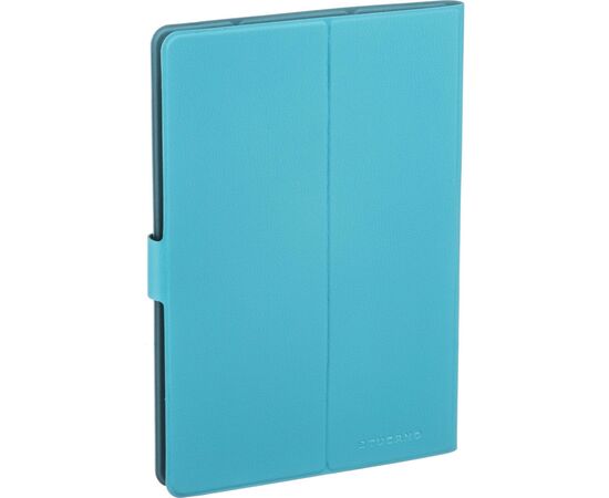 Чехол для планшета Tucano Facile Plus Universal 10-11" light blue (TAB-FAP10-Z), зображення 3 Чехол для планшета Tucano Facile Plus Universal 10-11" light blue (TAB-FAP10-Z), зображення 3
