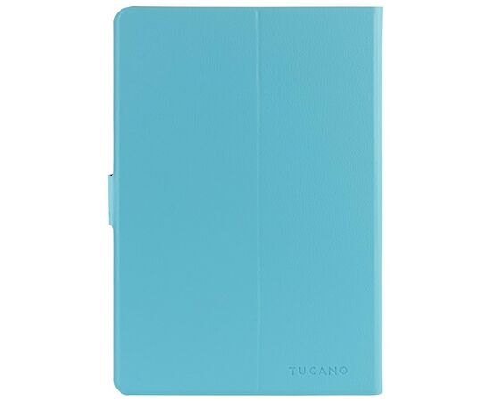 Чехол для планшета Tucano Facile Plus Universal 10-11" light blue (TAB-FAP10-Z), зображення 5 Чехол для планшета Tucano Facile Plus Universal 10-11" light blue (TAB-FAP10-Z), зображення 5