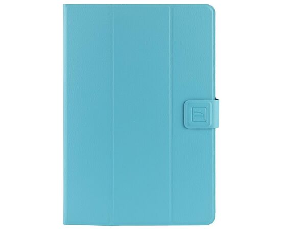 Чехол для планшета Tucano Facile Plus Universal 10-11" light blue (TAB-FAP10-Z)