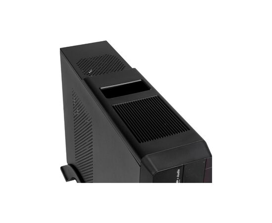 Корпус ProLogix E106 Slim 400W, изображение 11 Корпус ProLogix E106 Slim 400W, изображение 11