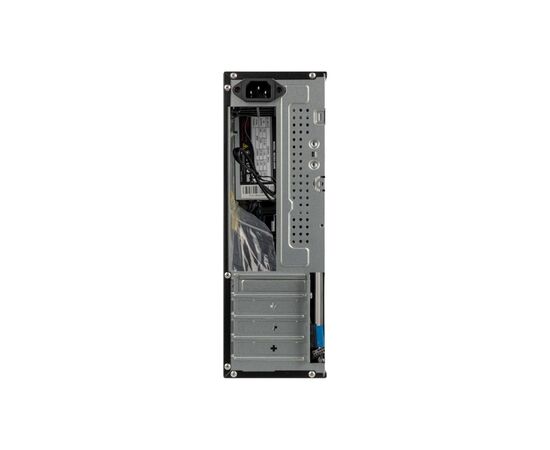 Корпус ProLogix E106 Slim 400W, изображение 4 Корпус ProLogix E106 Slim 400W, изображение 4
