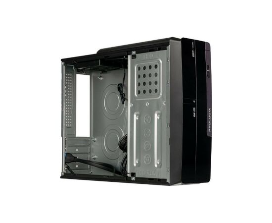 Корпус ProLogix E106 Slim 400W, изображение 5 Корпус ProLogix E106 Slim 400W, изображение 5