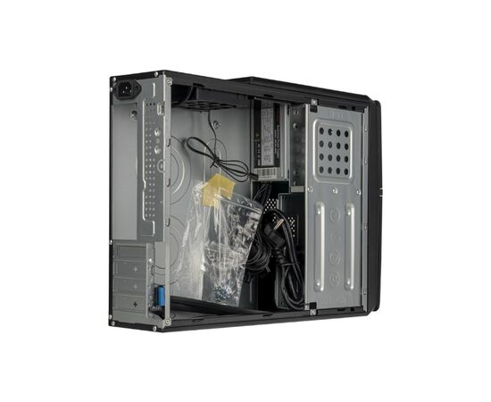 Корпус ProLogix E106 Slim 400W, изображение 7 Корпус ProLogix E106 Slim 400W, изображение 7