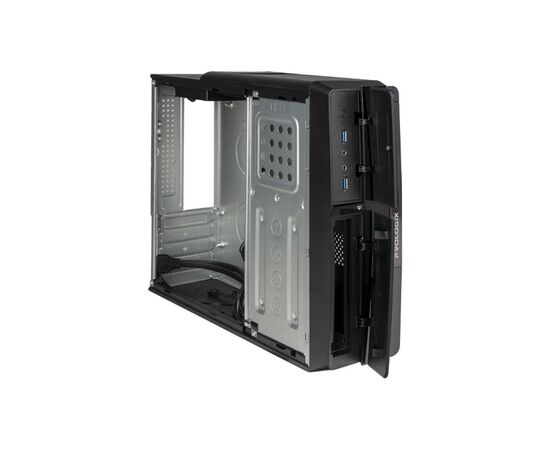Корпус ProLogix E106 Slim 400W, изображение 8 Корпус ProLogix E106 Slim 400W, изображение 8