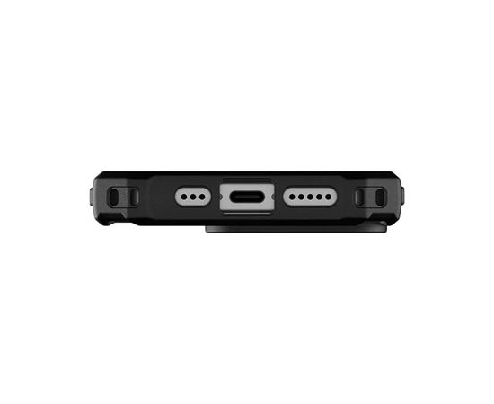 Чохол до мобільного телефона UAG Apple iPhone 15 Pro Max Pathfinder Magsafe, Dark Earth (114301118182), зображення 10