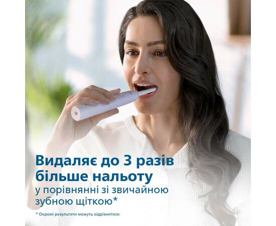 Электрическая зубная щетка Philips HX3675/15, изображение 3 Электрическая зубная щетка Philips HX3675/15, изображение 3