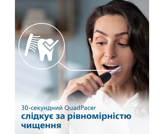 Электрическая зубная щетка Philips HX3675/15, изображение 8 Электрическая зубная щетка Philips HX3675/15, изображение 8