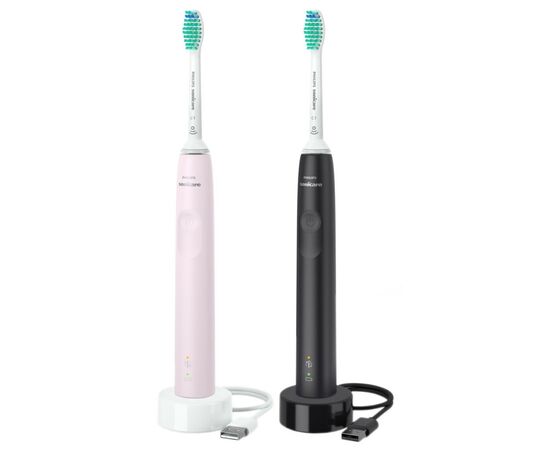Электрическая зубная щетка Philips HX3675/15