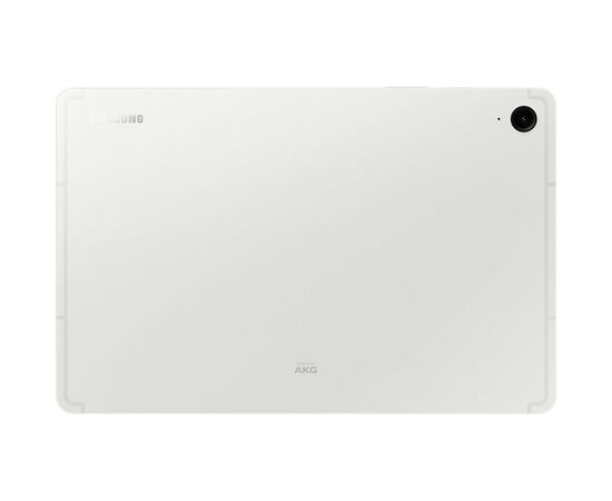 Планшет Samsung Galaxy Tab S9 FE Wi-Fi 128GB Silver (SM-X510NZSASEK), изображение 2 Планшет Samsung Galaxy Tab S9 FE Wi-Fi 128GB Silver (SM-X510NZSASEK), изображение 2