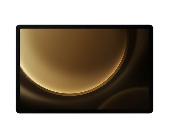 Планшет Samsung Galaxy Tab S9 FE Wi-Fi 128GB Silver (SM-X510NZSASEK), изображение 4 Планшет Samsung Galaxy Tab S9 FE Wi-Fi 128GB Silver (SM-X510NZSASEK), изображение 4