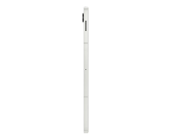 Планшет Samsung Galaxy Tab S9 FE Wi-Fi 128GB Silver (SM-X510NZSASEK), изображение 7 Планшет Samsung Galaxy Tab S9 FE Wi-Fi 128GB Silver (SM-X510NZSASEK), изображение 7