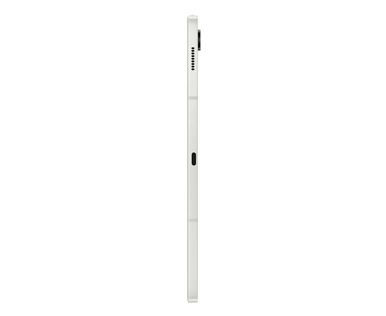 Планшет Samsung Galaxy Tab S9 FE Wi-Fi 128GB Silver (SM-X510NZSASEK), изображение 8 Планшет Samsung Galaxy Tab S9 FE Wi-Fi 128GB Silver (SM-X510NZSASEK), изображение 8