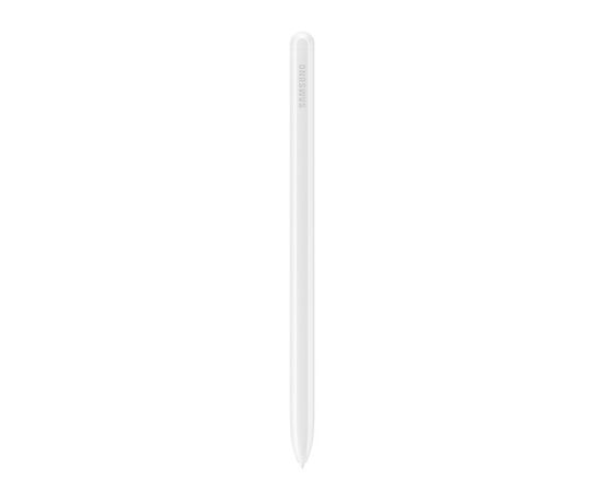 Планшет Samsung Galaxy Tab S9 FE Wi-Fi 128GB Silver (SM-X510NZSASEK), изображение 9 Планшет Samsung Galaxy Tab S9 FE Wi-Fi 128GB Silver (SM-X510NZSASEK), изображение 9