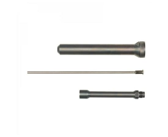 Заклепочник Milwaukee M12 BPRT-0, 2,4-4,8мм (без АКБ и ЗУ) (4933464404), изображение 4 Заклепочник Milwaukee M12 BPRT-0, 2,4-4,8мм (без АКБ и ЗУ) (4933464404), изображение 4