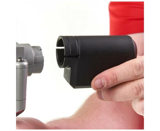 Заклепочник Milwaukee M12 BPRT-0, 2,4-4,8мм (без АКБ и ЗУ) (4933464404), изображение 6 Заклепочник Milwaukee M12 BPRT-0, 2,4-4,8мм (без АКБ и ЗУ) (4933464404), изображение 6