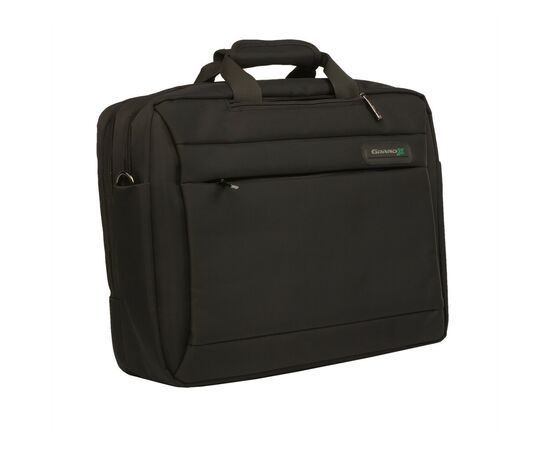 Сумка для ноутбука Grand-X 15.6'' SB-225 Black (SB-225-Black), изображение 12 Сумка для ноутбука Grand-X 15.6'' SB-225 Black (SB-225-Black), изображение 12