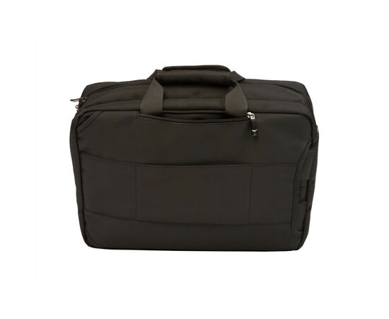 Сумка для ноутбука Grand-X 15.6'' SB-225 Black (SB-225-Black), изображение 4 Сумка для ноутбука Grand-X 15.6'' SB-225 Black (SB-225-Black), изображение 4