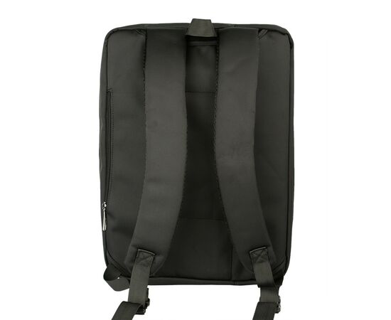 Сумка для ноутбука Grand-X 15.6'' SB-225 Black (SB-225-Black), изображение 6 Сумка для ноутбука Grand-X 15.6'' SB-225 Black (SB-225-Black), изображение 6