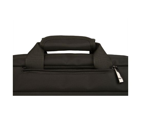 Сумка для ноутбука Grand-X 15.6'' SB-225 Black (SB-225-Black), изображение 7 Сумка для ноутбука Grand-X 15.6'' SB-225 Black (SB-225-Black), изображение 7