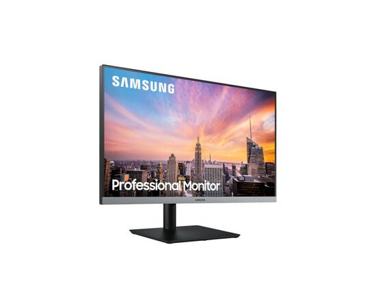 Монитор Samsung LS24R650FDIXCI, изображение 3 Монитор Samsung LS24R650FDIXCI, изображение 3