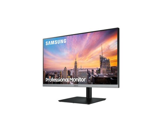 Монитор Samsung LS24R650FDIXCI, изображение 4 Монитор Samsung LS24R650FDIXCI, изображение 4
