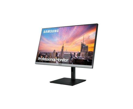 Монитор Samsung LS24R650FDIXCI, изображение 5 Монитор Samsung LS24R650FDIXCI, изображение 5