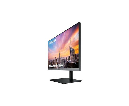 Монитор Samsung LS24R650FDIXCI, изображение 6 Монитор Samsung LS24R650FDIXCI, изображение 6