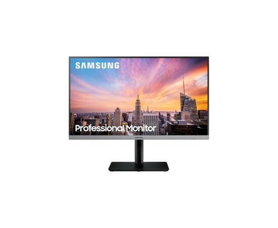 Монитор Samsung LS24R650FDIXCI