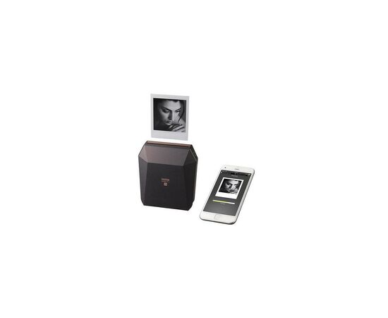 Сублимационный принтер Fujifilm INSTAX SHARE SP-3 Black (16558138), изображение 11 Сублимационный принтер Fujifilm INSTAX SHARE SP-3 Black (16558138), изображение 11
