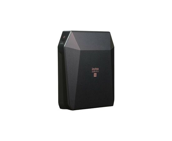 Сублимационный принтер Fujifilm INSTAX SHARE SP-3 Black (16558138), изображение 3 Сублимационный принтер Fujifilm INSTAX SHARE SP-3 Black (16558138), изображение 3