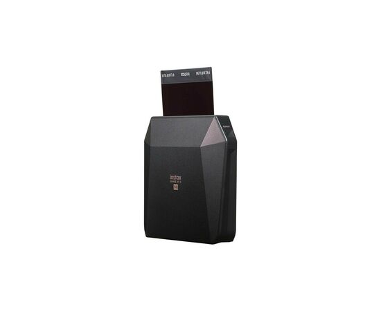 Сублимационный принтер Fujifilm INSTAX SHARE SP-3 Black (16558138), изображение 4 Сублимационный принтер Fujifilm INSTAX SHARE SP-3 Black (16558138), изображение 4