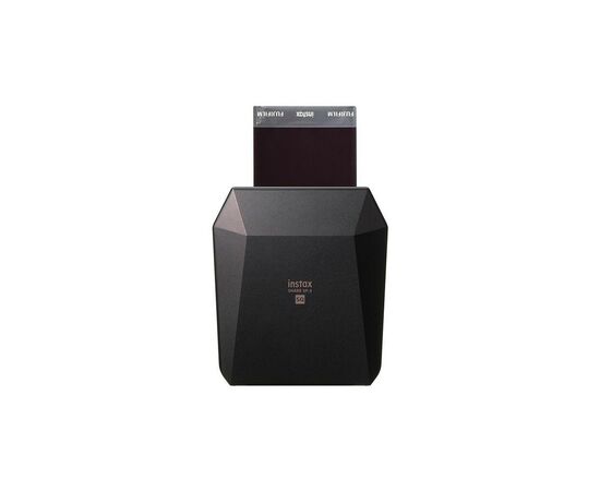 Сублимационный принтер Fujifilm INSTAX SHARE SP-3 Black (16558138), изображение 5 Сублимационный принтер Fujifilm INSTAX SHARE SP-3 Black (16558138), изображение 5