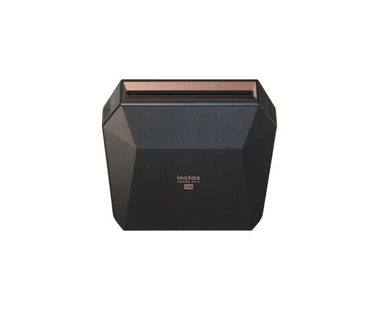 Сублимационный принтер Fujifilm INSTAX SHARE SP-3 Black (16558138), изображение 6 Сублимационный принтер Fujifilm INSTAX SHARE SP-3 Black (16558138), изображение 6