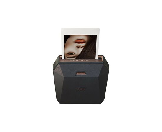 Сублимационный принтер Fujifilm INSTAX SHARE SP-3 Black (16558138), изображение 8 Сублимационный принтер Fujifilm INSTAX SHARE SP-3 Black (16558138), изображение 8