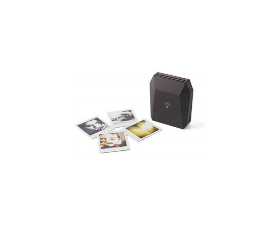 Сублимационный принтер Fujifilm INSTAX SHARE SP-3 Black (16558138), изображение 9 Сублимационный принтер Fujifilm INSTAX SHARE SP-3 Black (16558138), изображение 9