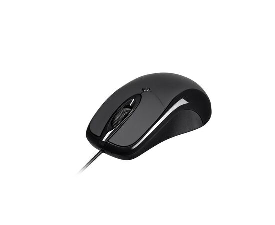 Комплект 2E MK401 USB Black (2E-MK401UB), зображення 11 Комплект 2E MK401 USB Black (2E-MK401UB), зображення 11
