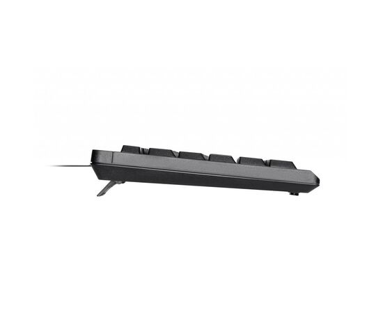 Комплект 2E MK401 USB Black (2E-MK401UB), зображення 4 Комплект 2E MK401 USB Black (2E-MK401UB), зображення 4