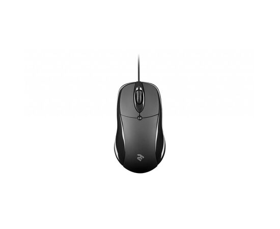 Комплект 2E MK401 USB Black (2E-MK401UB), зображення 8 Комплект 2E MK401 USB Black (2E-MK401UB), зображення 8