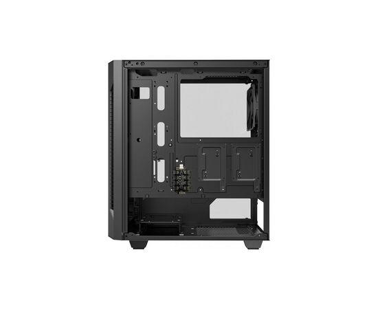Корпус Gamemax Fortress TG, изображение 10 Корпус Gamemax Fortress TG, изображение 10